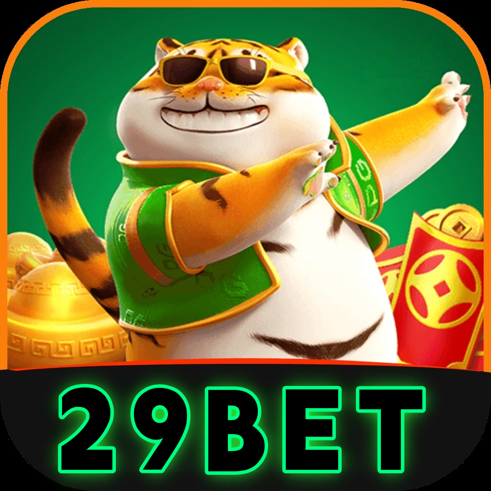 Logo da 29bet